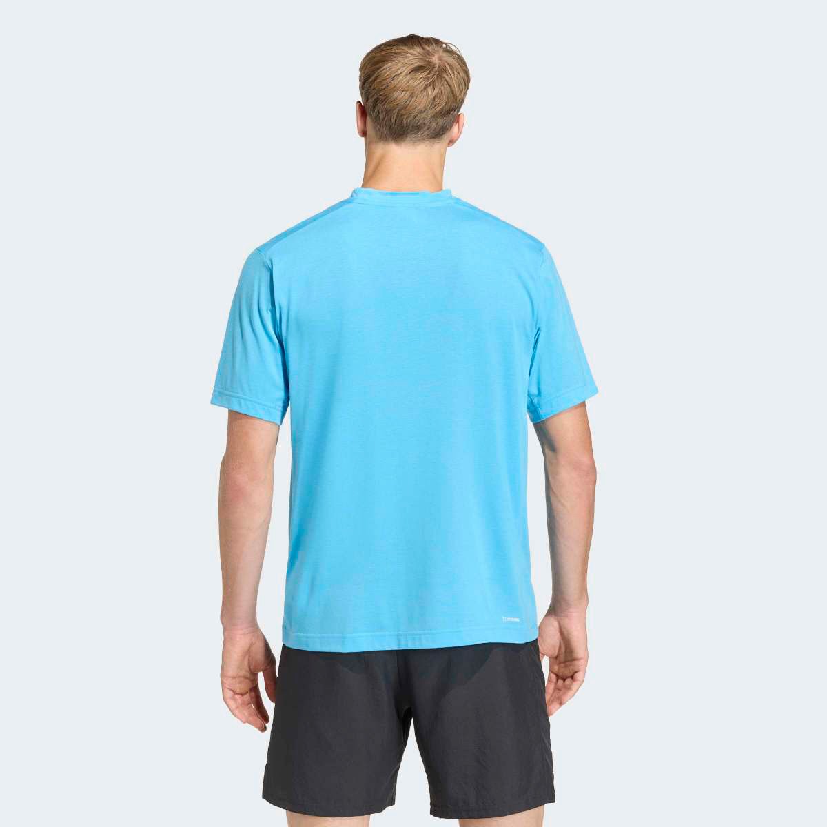 Camiseta Adidas We Base Masculina - 1