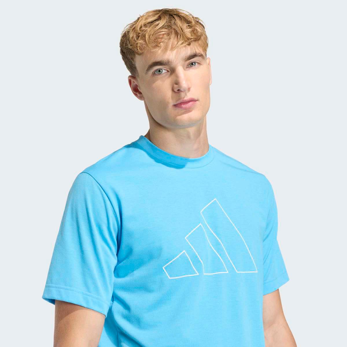 Camiseta Adidas We Base Masculina - 2
