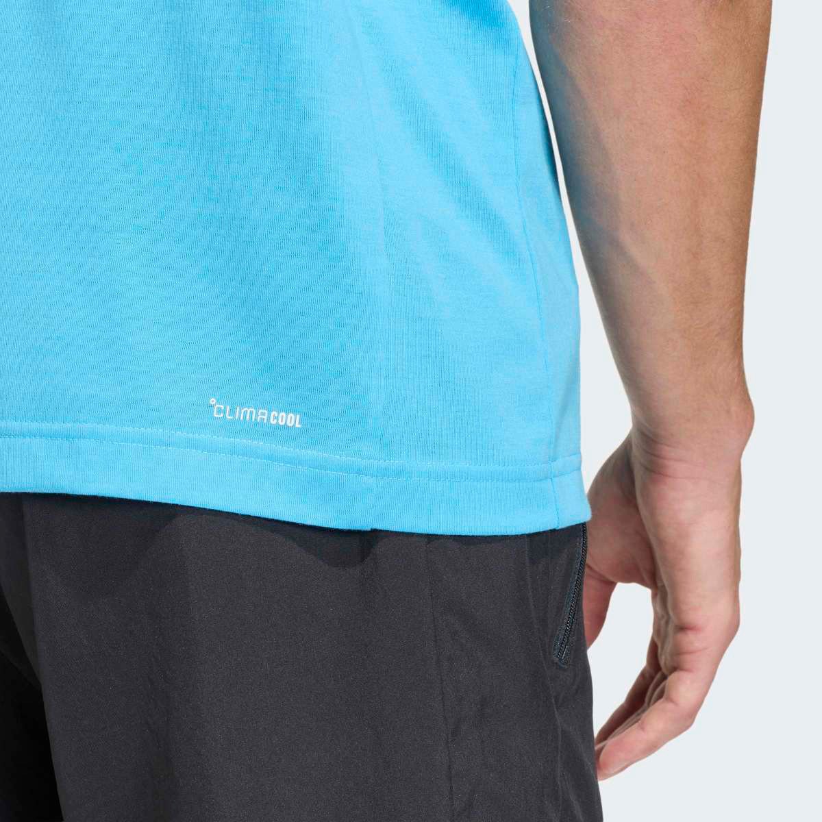 Camiseta Adidas We Base Masculina - 3
