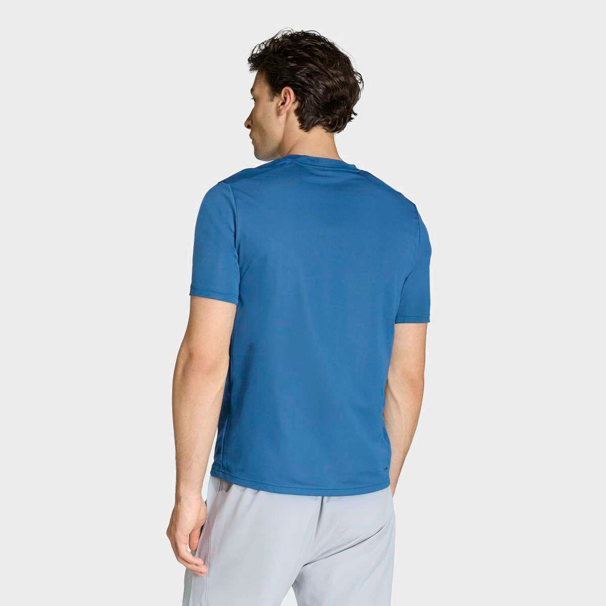 Camiseta Adidas We Base Masculina - 1