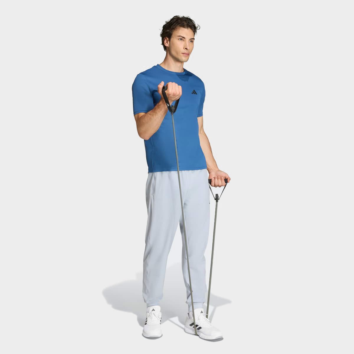 Camiseta Adidas We Base Masculina - 2