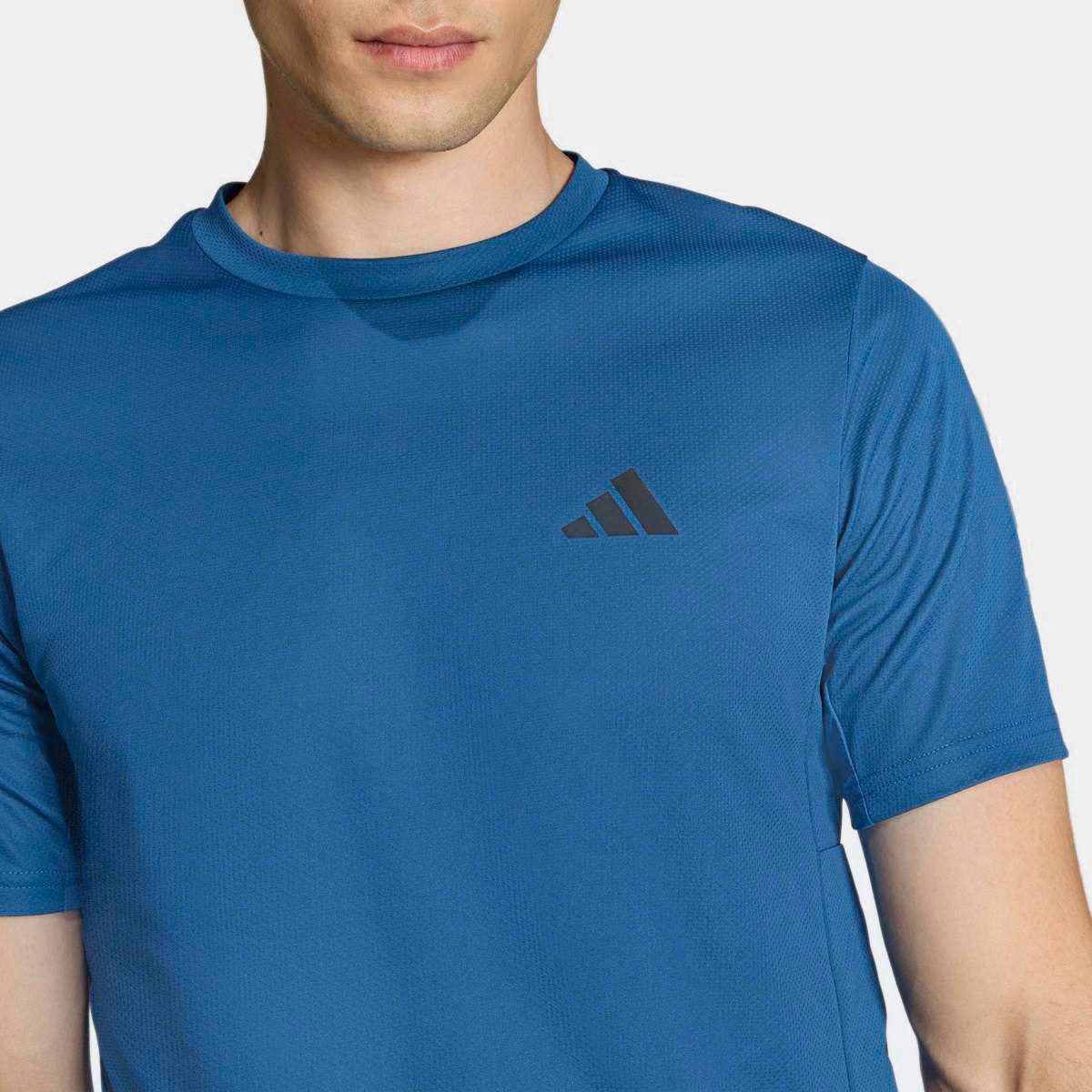 Camiseta Adidas We Base Masculina - 3