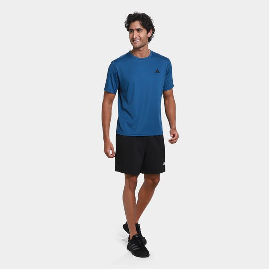 Camiseta Adidas We Base Masculina