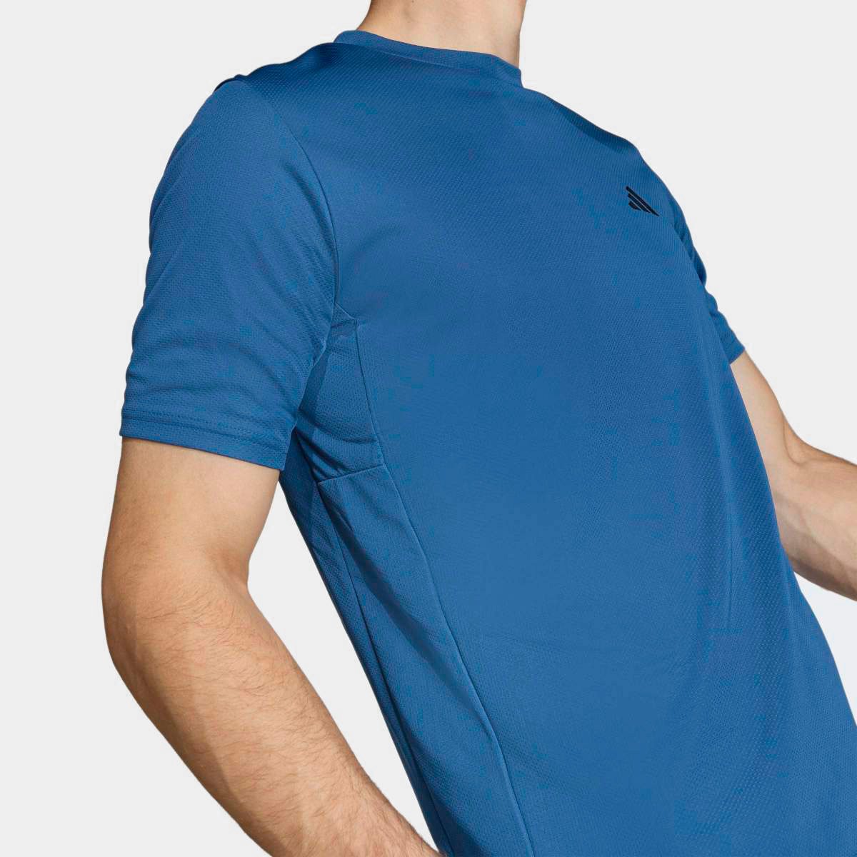 Camiseta Adidas We Base Masculina - 4
