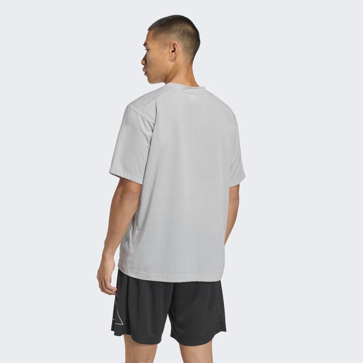 Camiseta Adidas We Base Masculina - 1