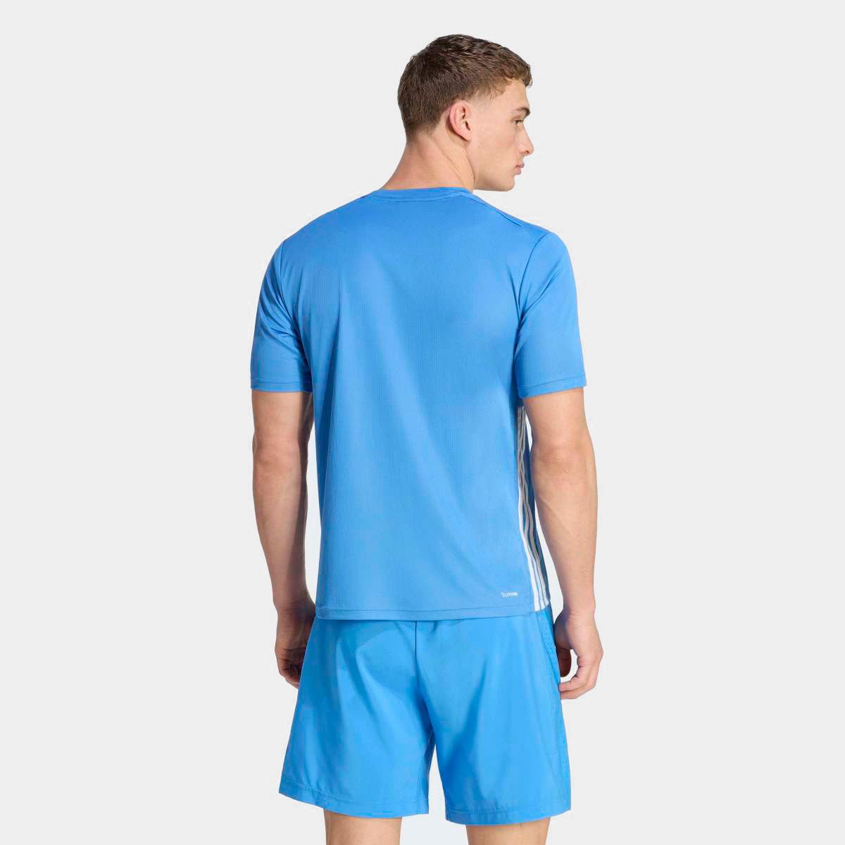 Camiseta Adidas We Base Masculina - 1