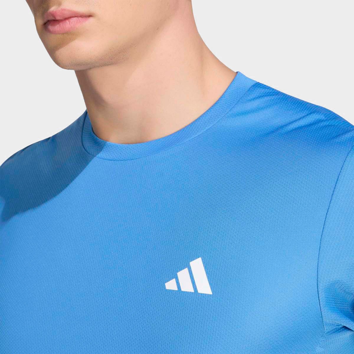 Camiseta Adidas We Base Masculina - 2
