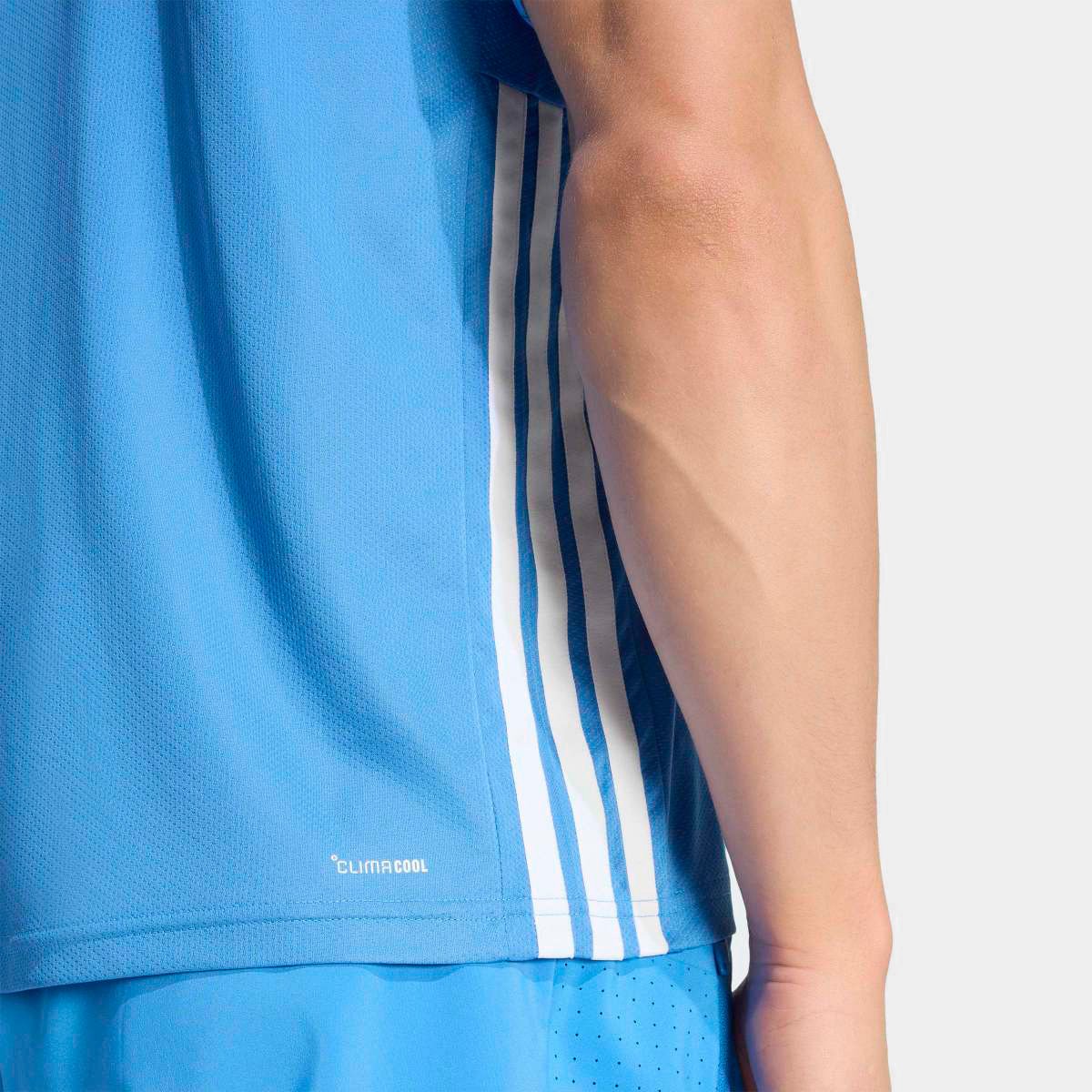 Camiseta Adidas We Base Masculina - 3