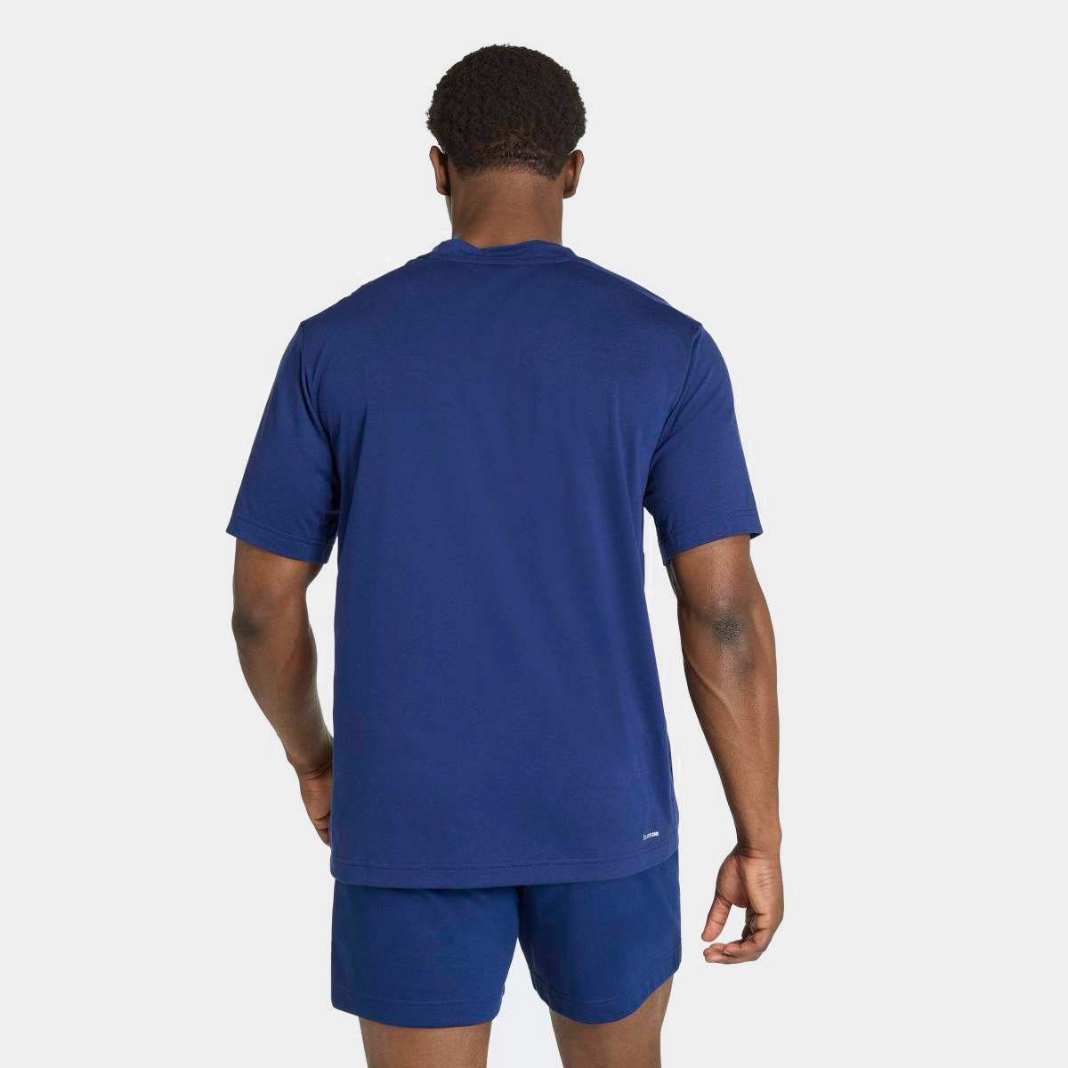Camiseta Adidas We Base Masculina - 1