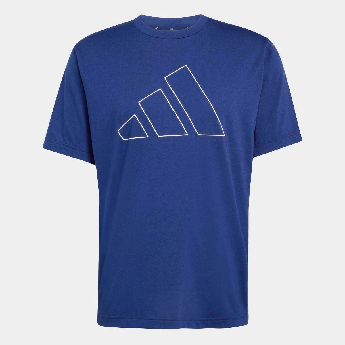 Camiseta Adidas We Base Masculina - 3