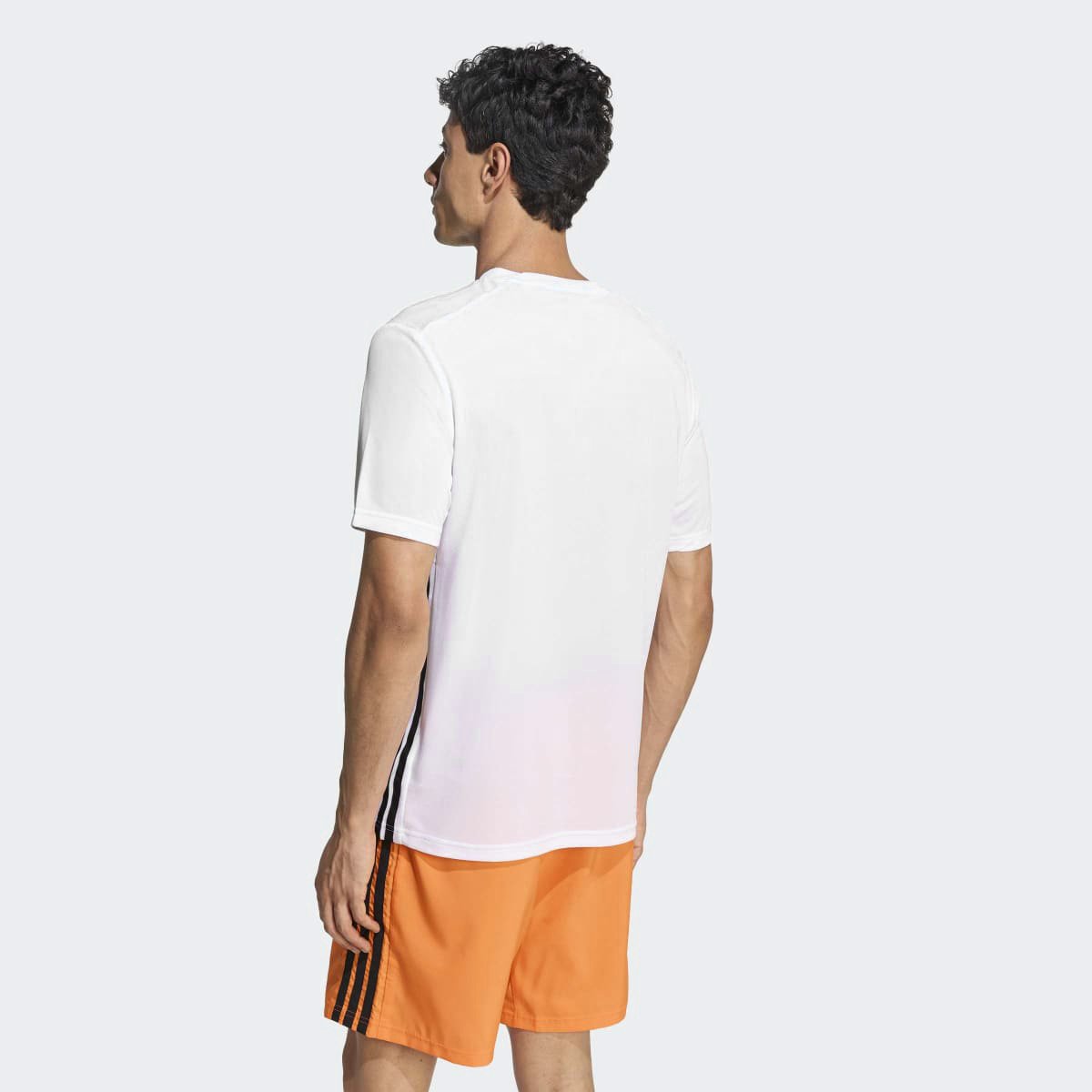 Camiseta Adidas We Base Masculina - 1