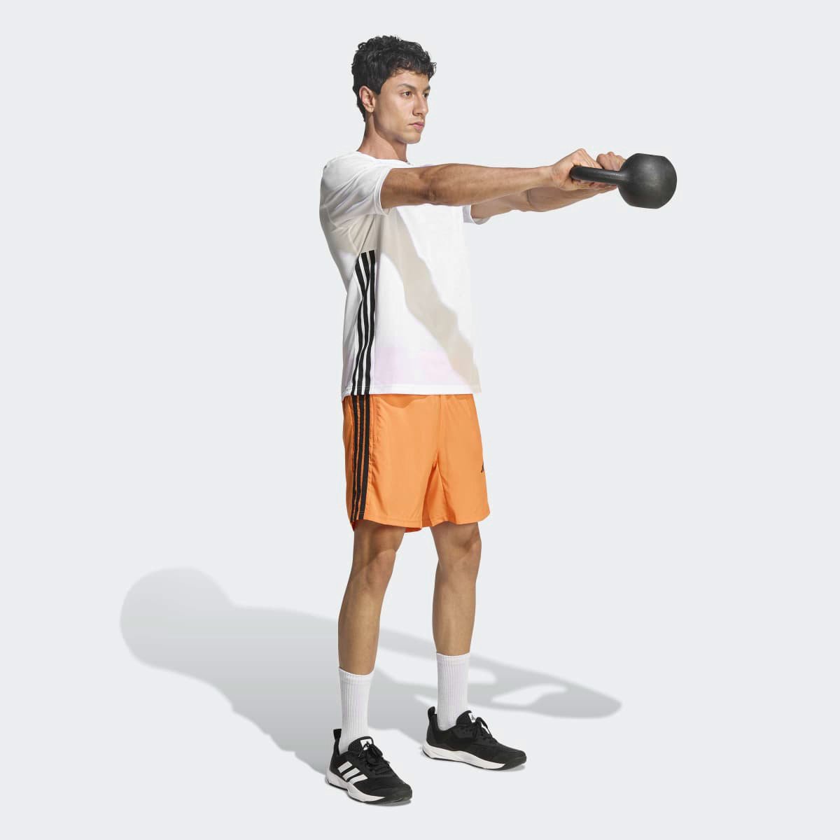 Camiseta Adidas We Base Masculina - 2