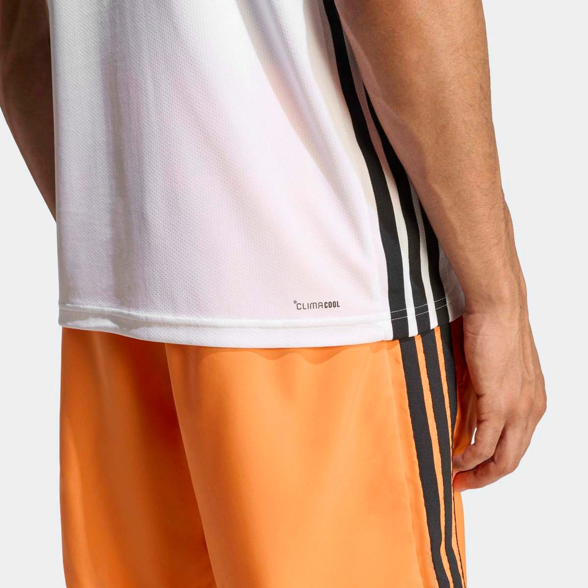 Camiseta Adidas We Base Masculina - 4
