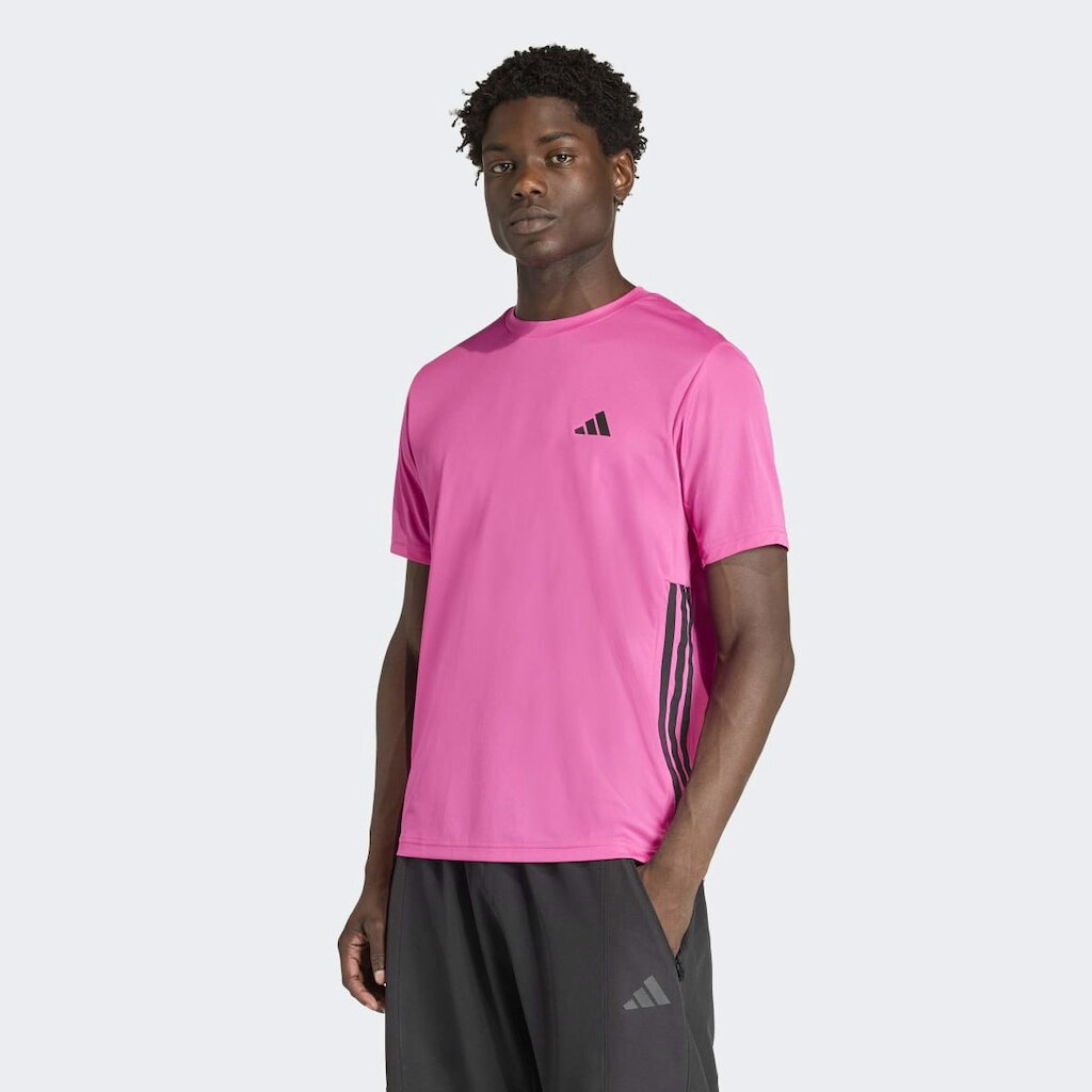 Camiseta Adidas We Base Masculina