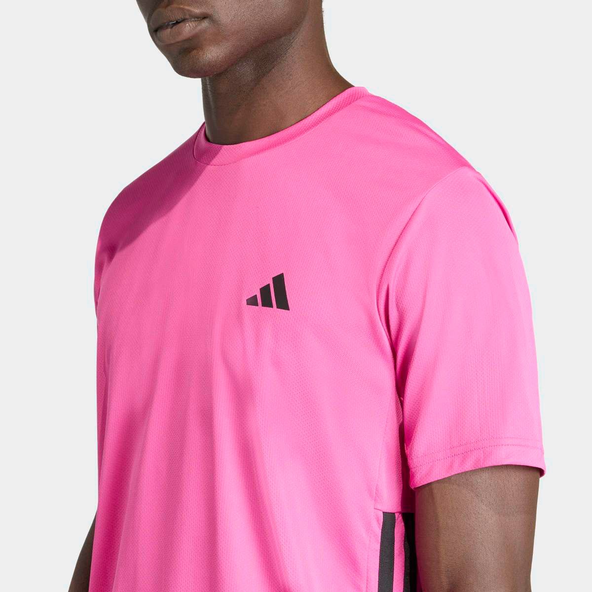 Camiseta Adidas We Base Masculina - 3