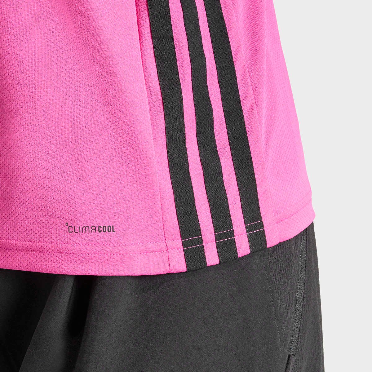 Camiseta Adidas We Base Masculina - 4