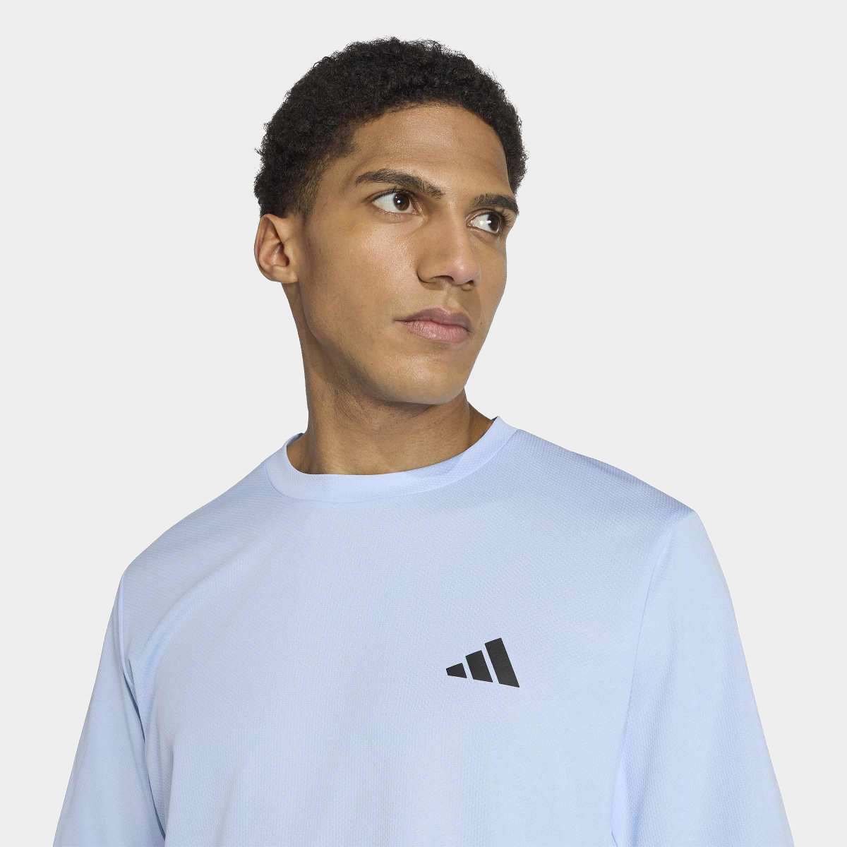 Camiseta Adidas We Base Masculina - 2