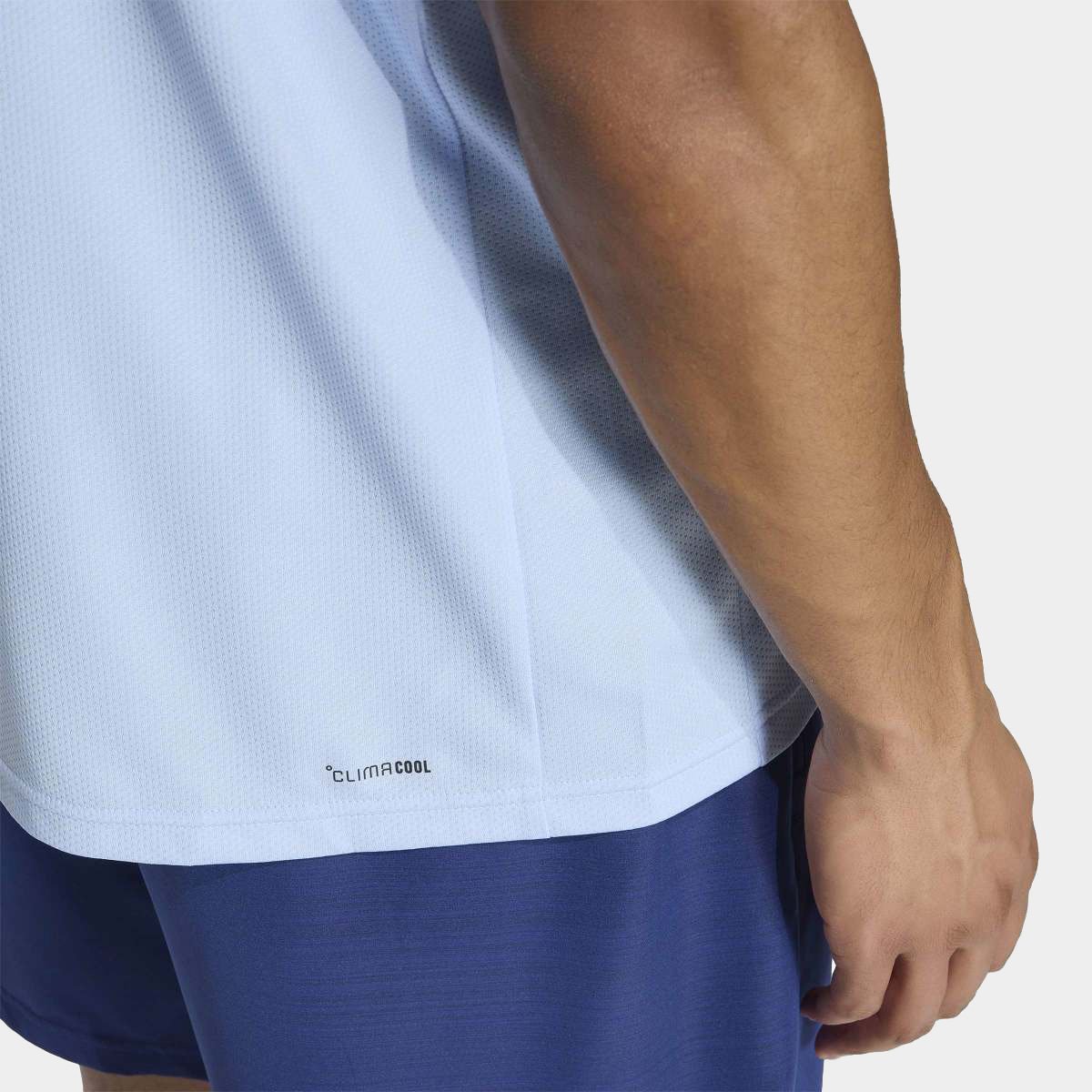 Camiseta Adidas We Base Masculina - 3