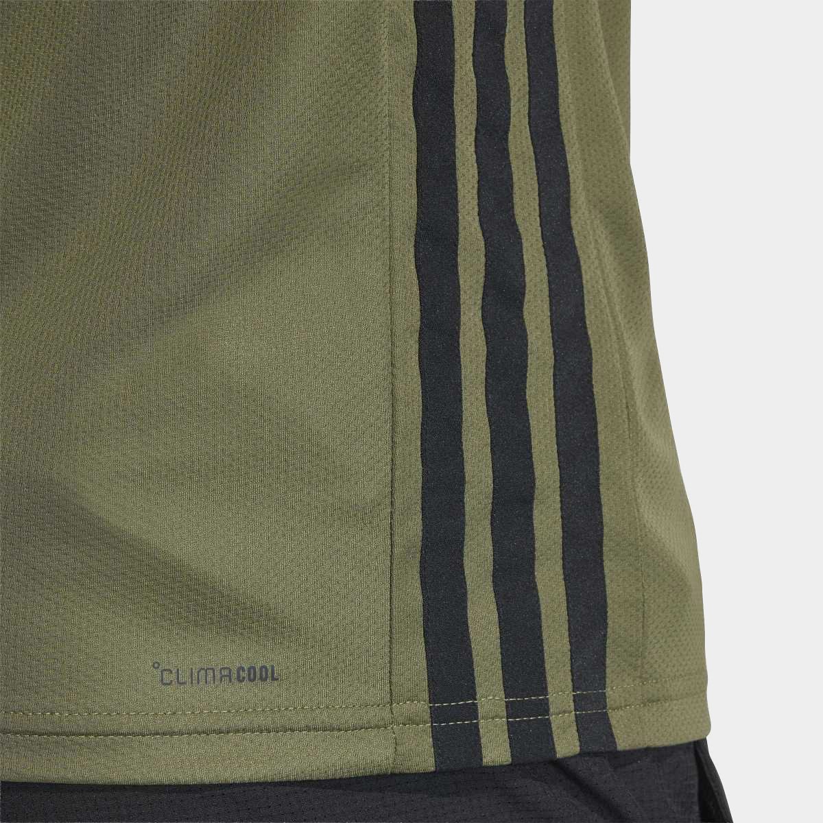 Camiseta Adidas We Base Masculina - 3