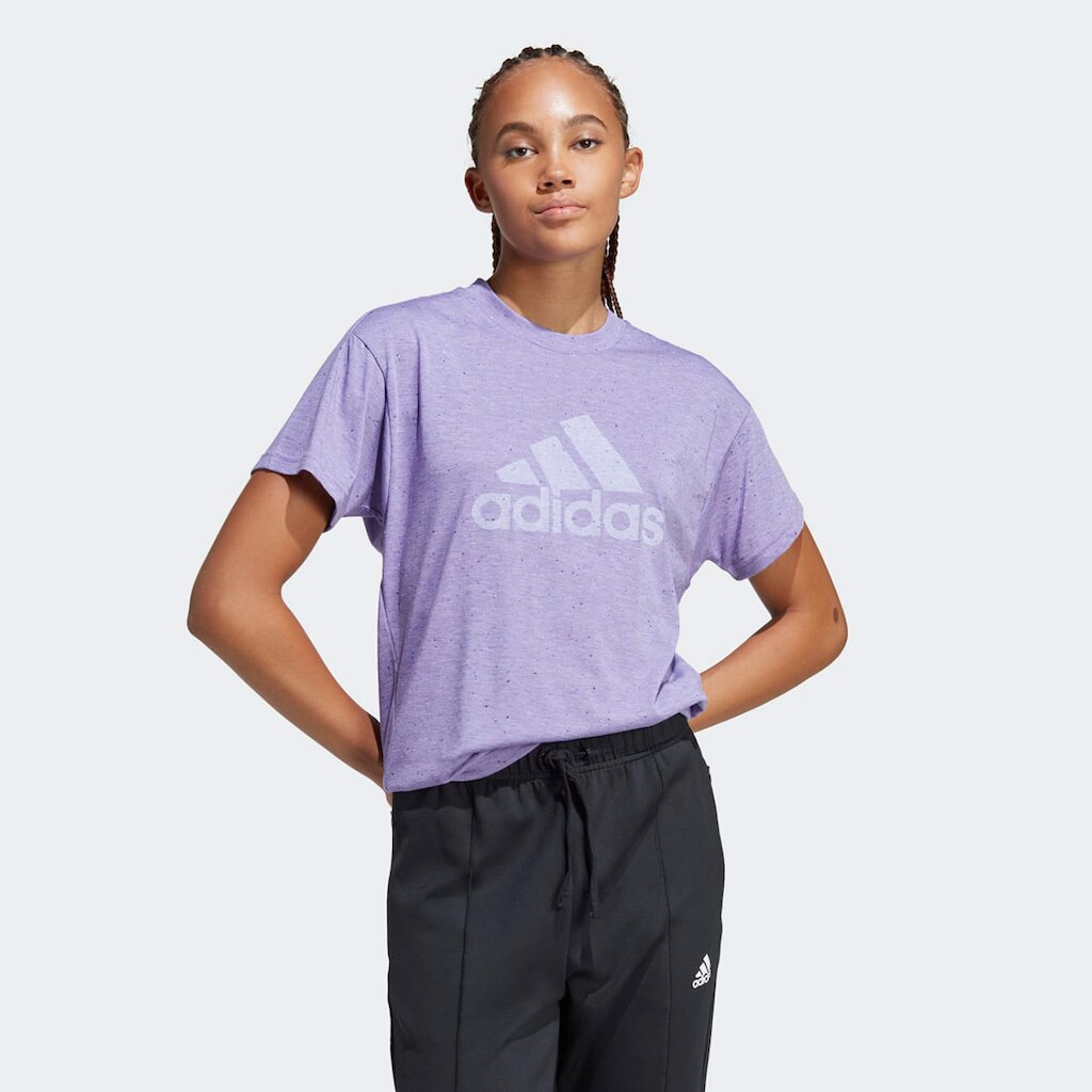 Camiseta Adidas Winner Feminina