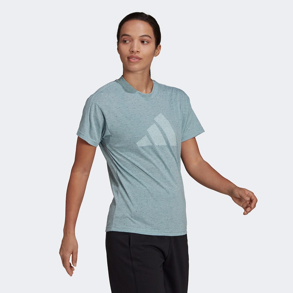 Camiseta Adidas Winner Feminina