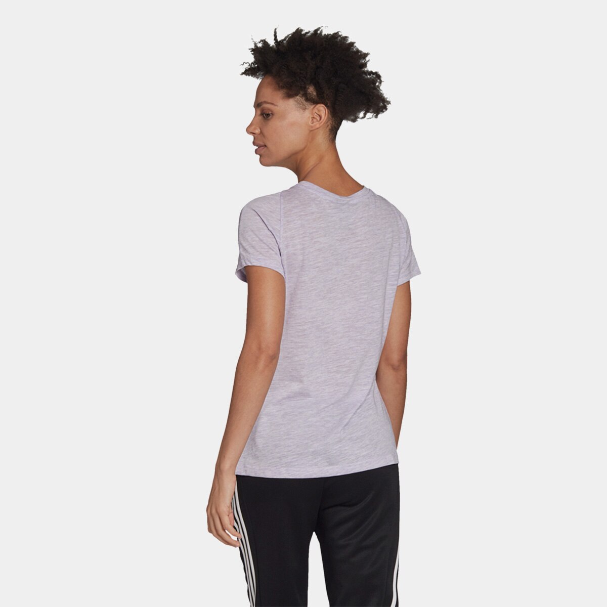 Camiseta Adidas Winners Feminina - 1
