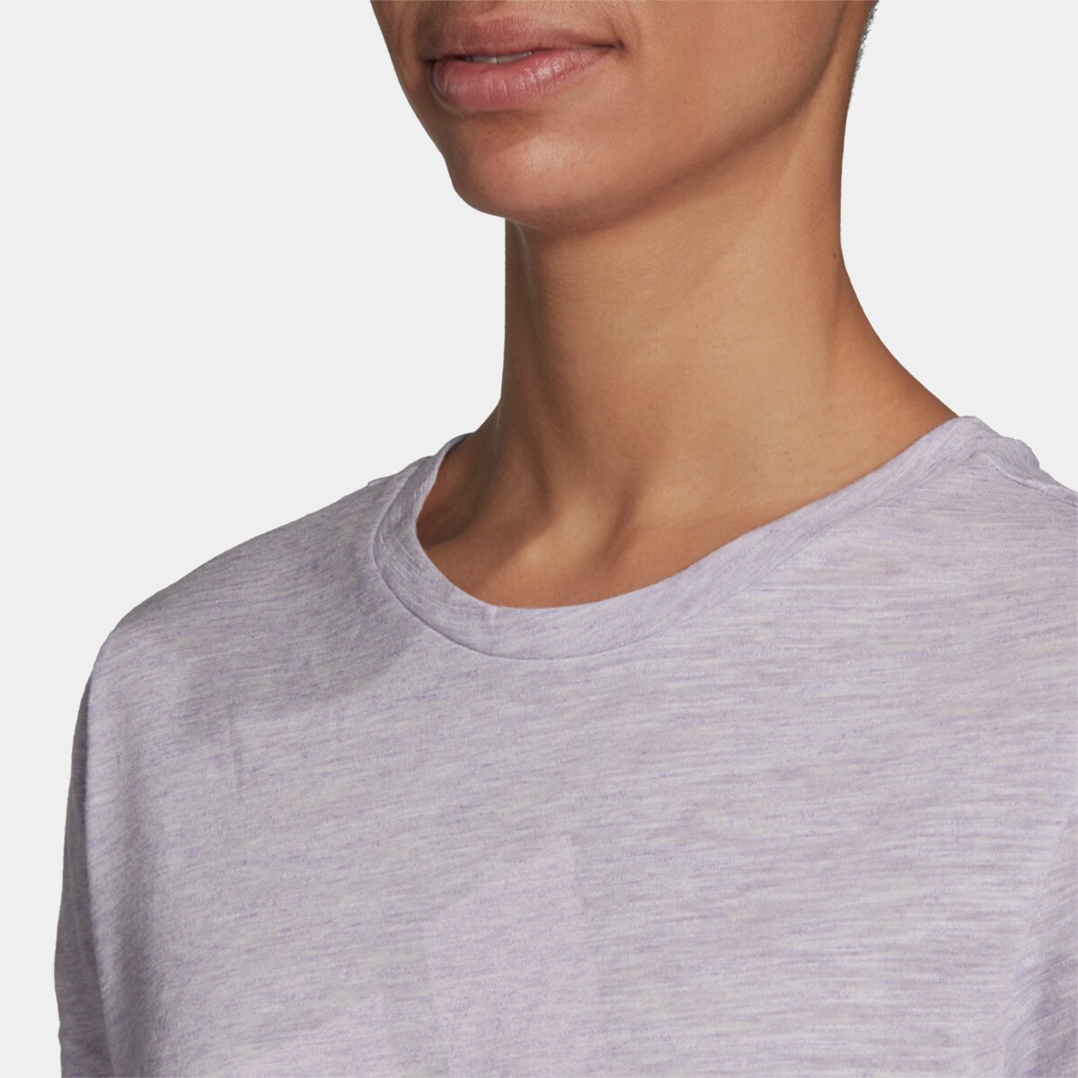 Camiseta Adidas Winners Feminina - 2