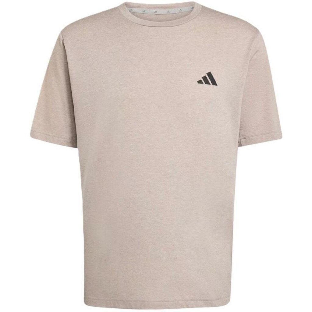 CAMISETA ADIDAS WORKOUT ESSENTIALS TREINO BASICA MASCULINA