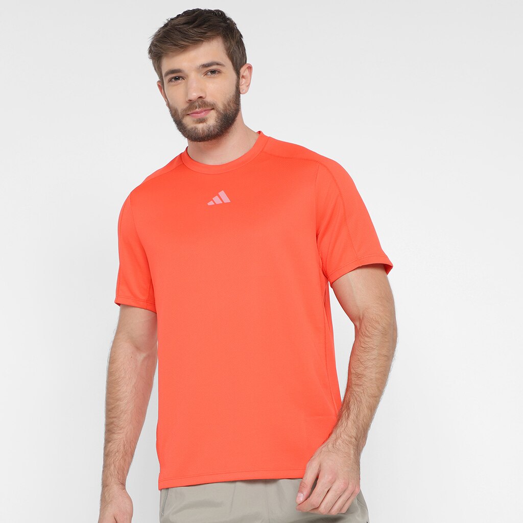 Camiseta Adidas Workout Masculina
