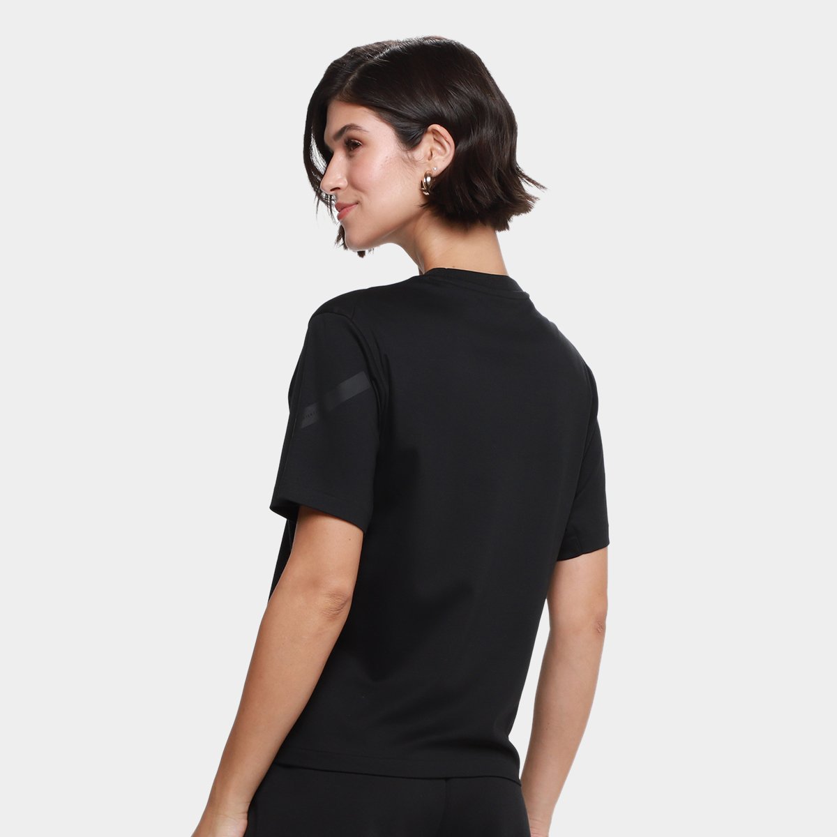 Camiseta Adidas Zne Feminina - 1