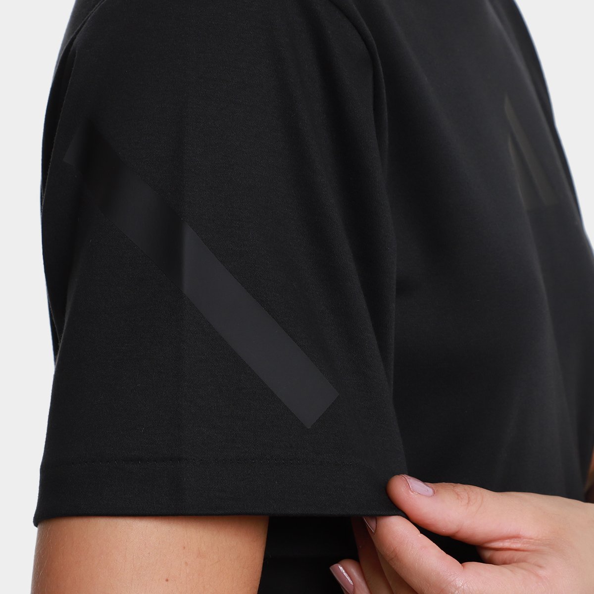 Camiseta Adidas Zne Feminina - 2