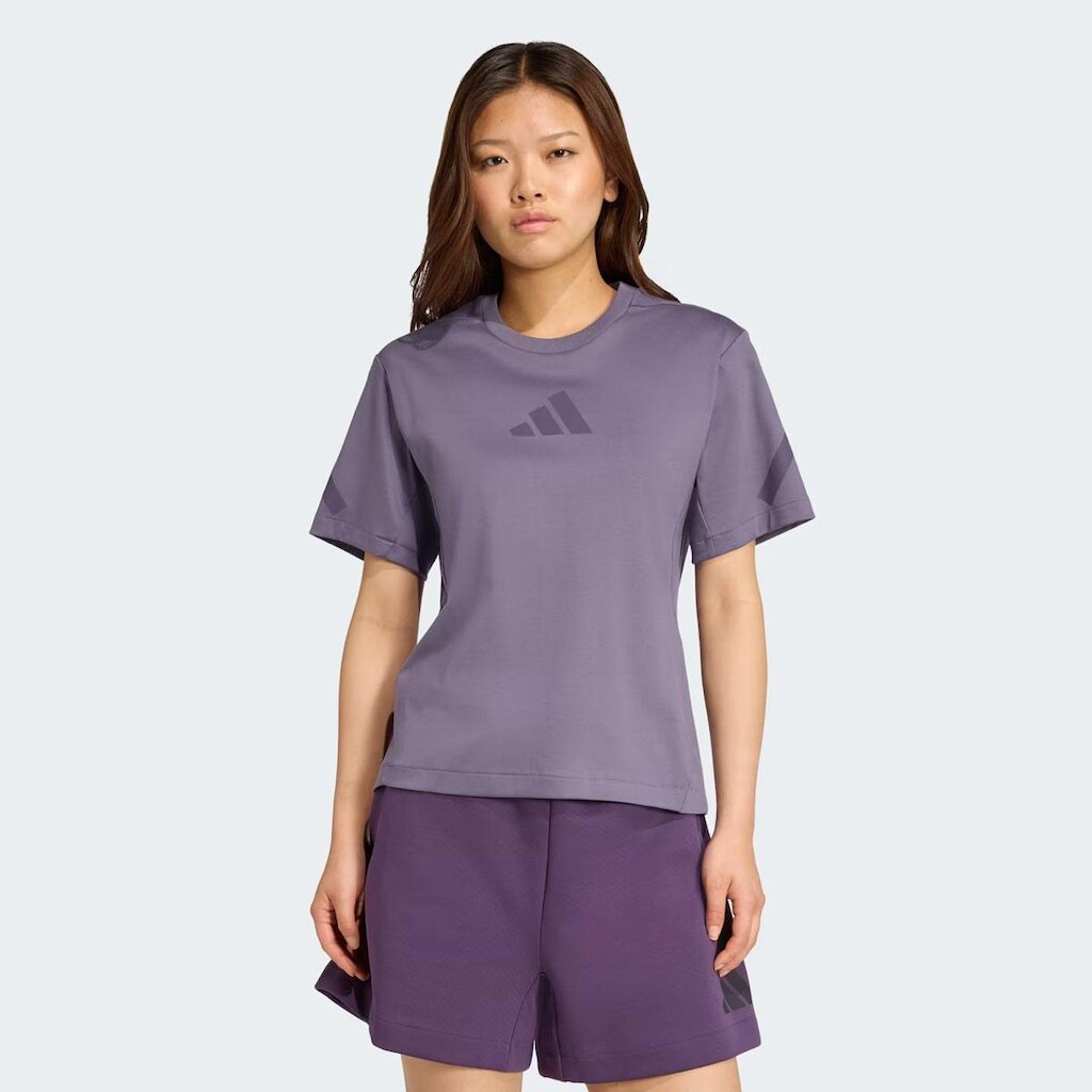 Camiseta Adidas ZNE Feminina