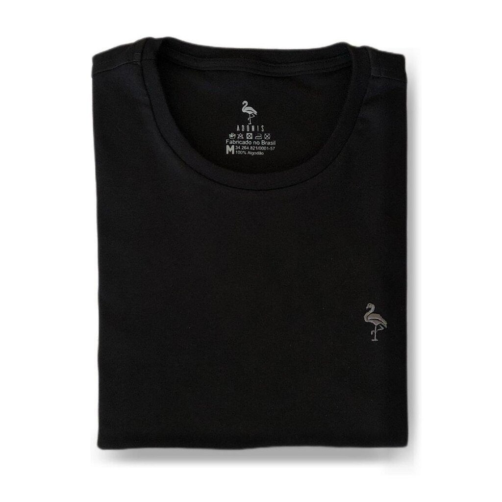 Camiseta Adonis Peruana Básica Masculina