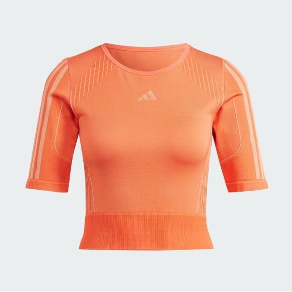 Camiseta Aeroknit - Adidas HY3842