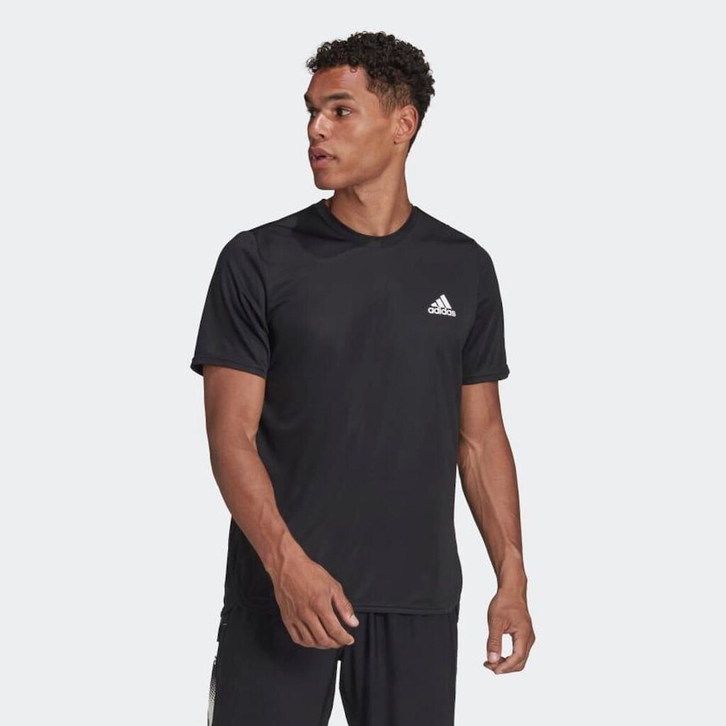 Camiseta AEROREADY Designed for Movement - Adidas HF7214