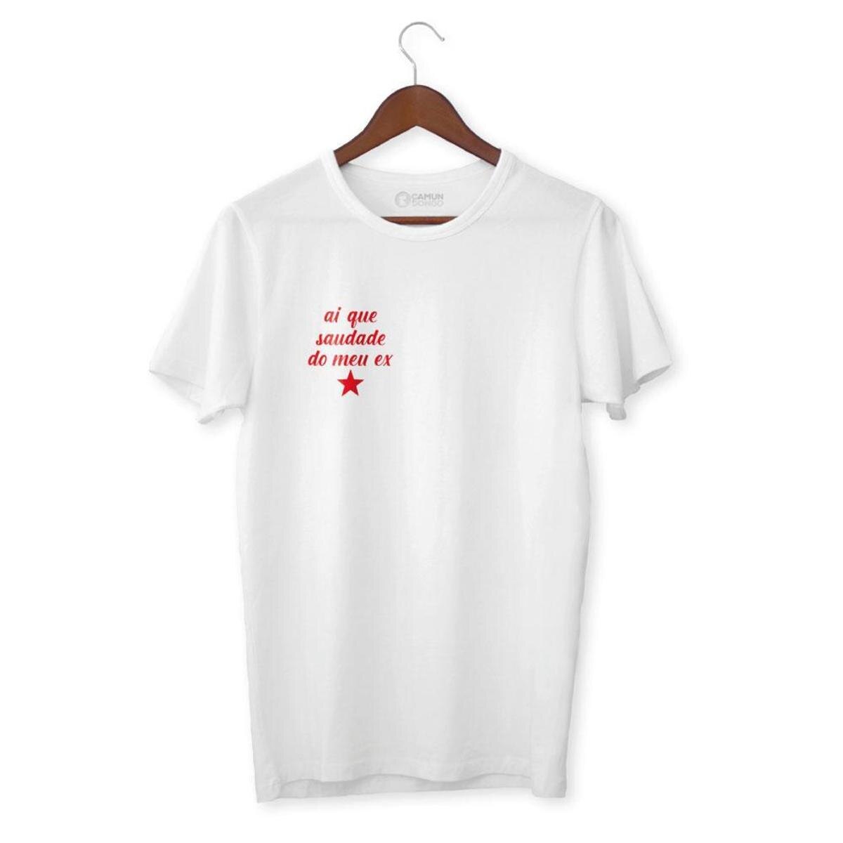 camiseta ex