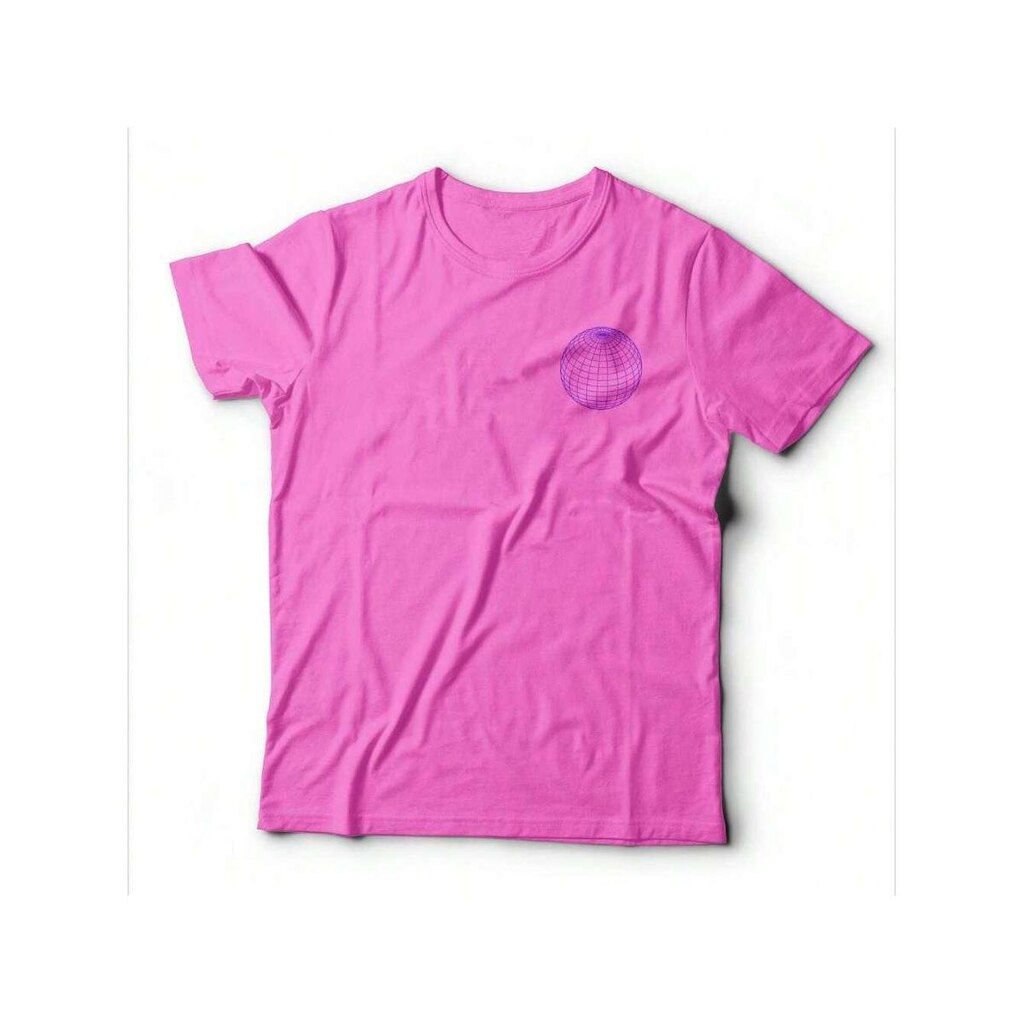 Camiseta AL7 Store Determinação Masculina
