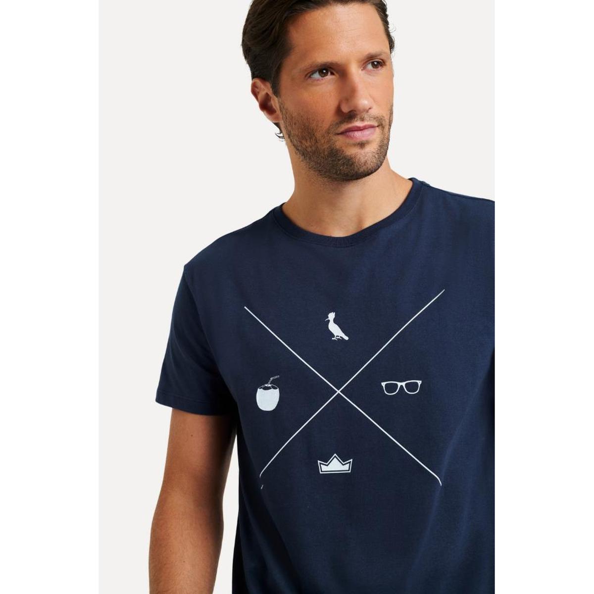 Camiseta Algodão Alto Verão Thiaguinho é ruim? Camiseta Algodão Alto Verão Thiaguinho é boa?