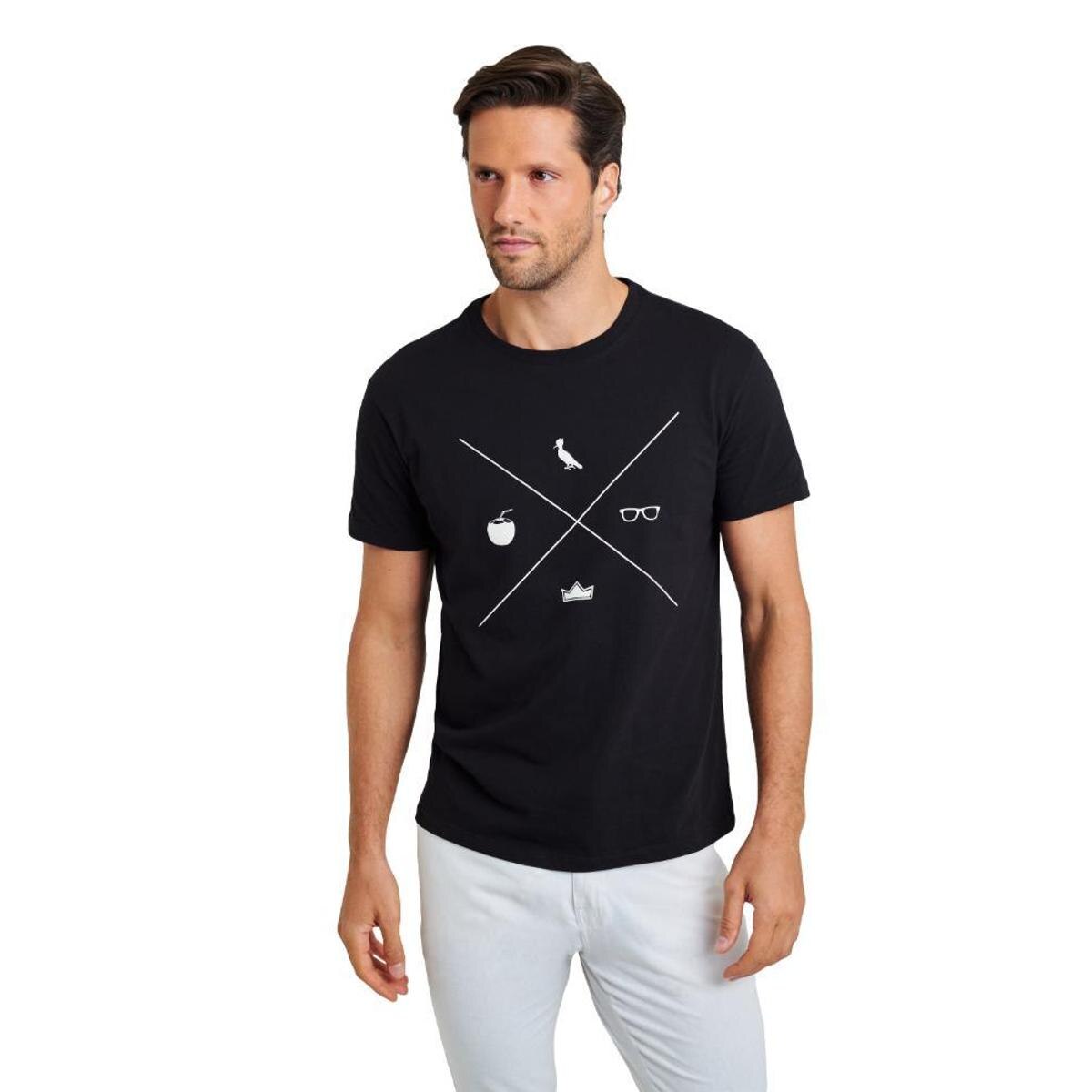 Camiseta AlgodĂŁo Alto VerĂŁo Thiaguinho Camiseta AlgodĂŁo Alto VerĂŁo Thiaguinho