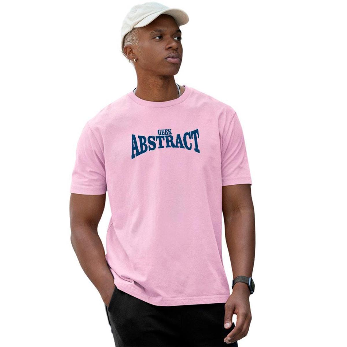 Camiseta Algodão Basica‎ Butterfly Clothing Streetwear Abstract