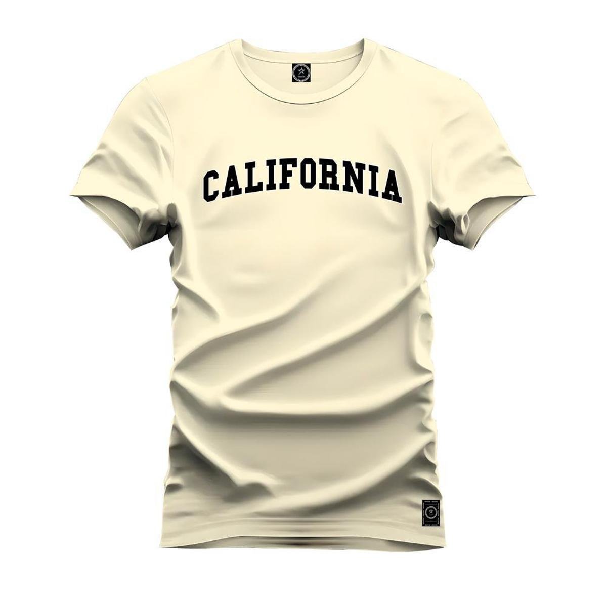 Camiseta Algodão Premium T-Shirt Californ Hils é ruim? Camiseta Algodão Premium T-Shirt Californ Hils é boa?