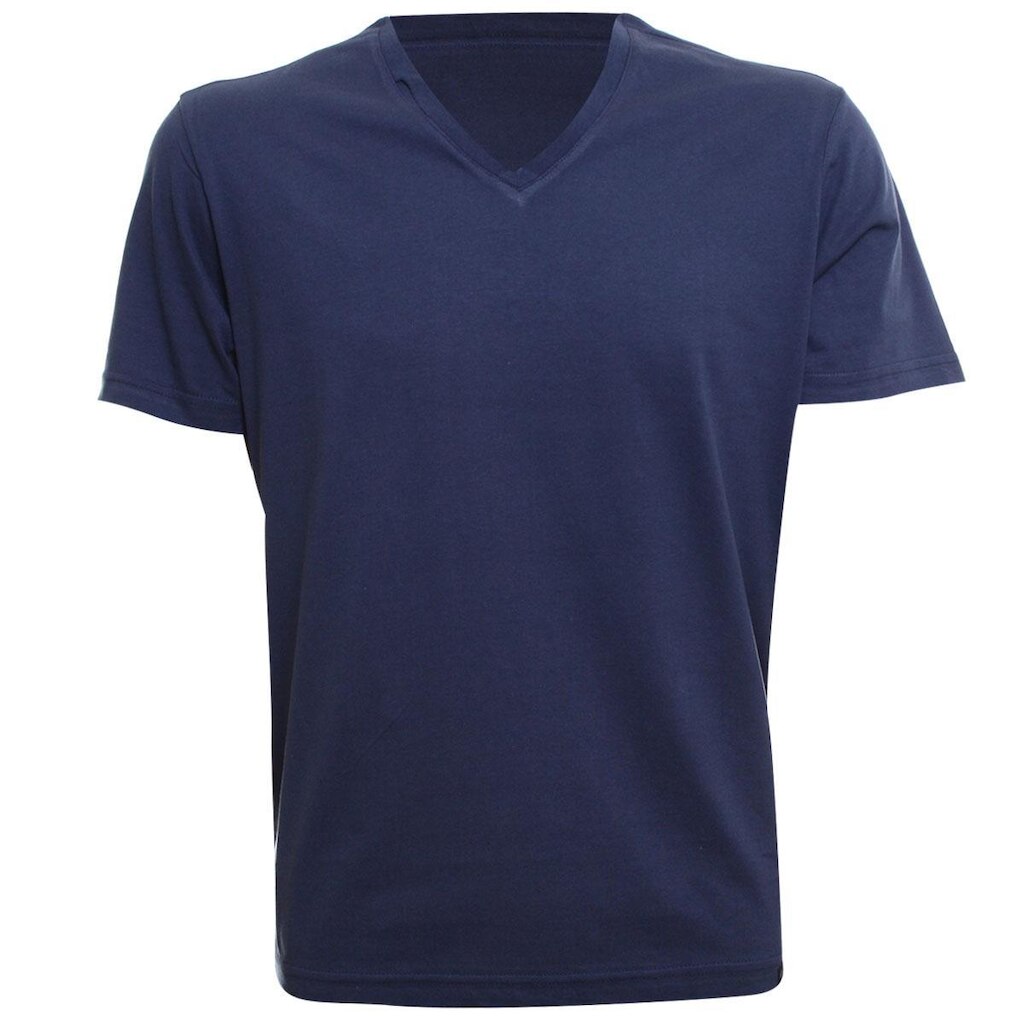 Camiseta Alma de Praia Gola V