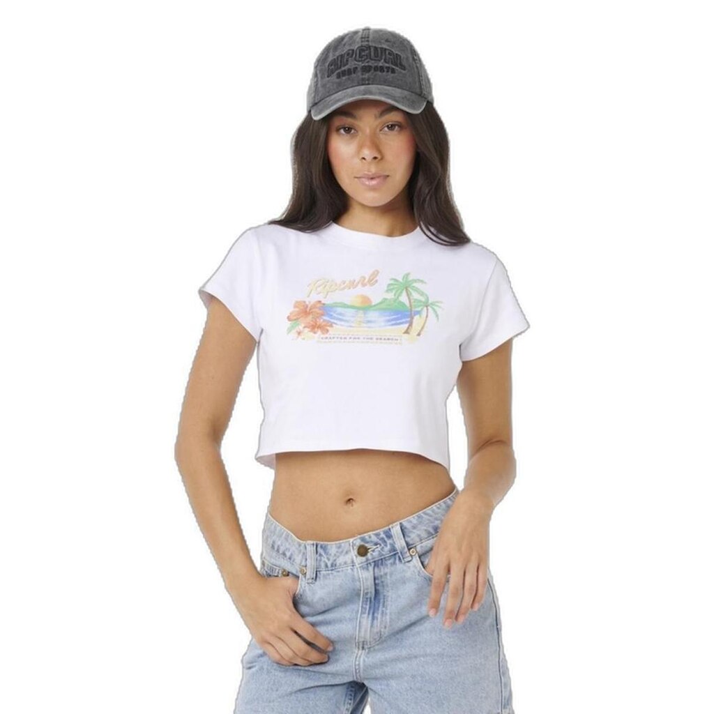 CAMISETA ALOHA STATE BABY