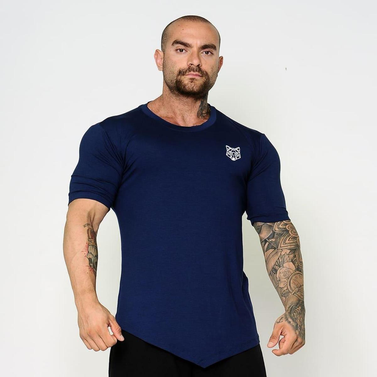 alpha camisas
