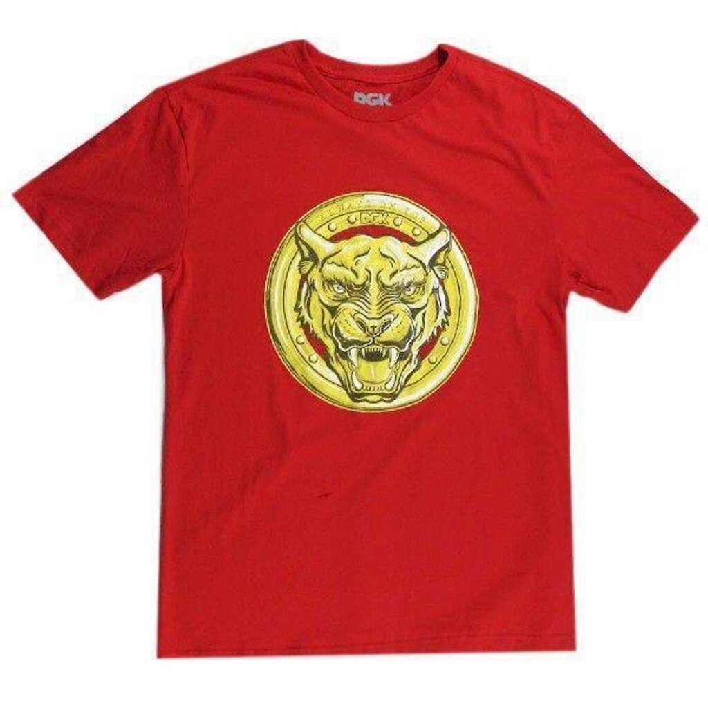 Camiseta Always ON