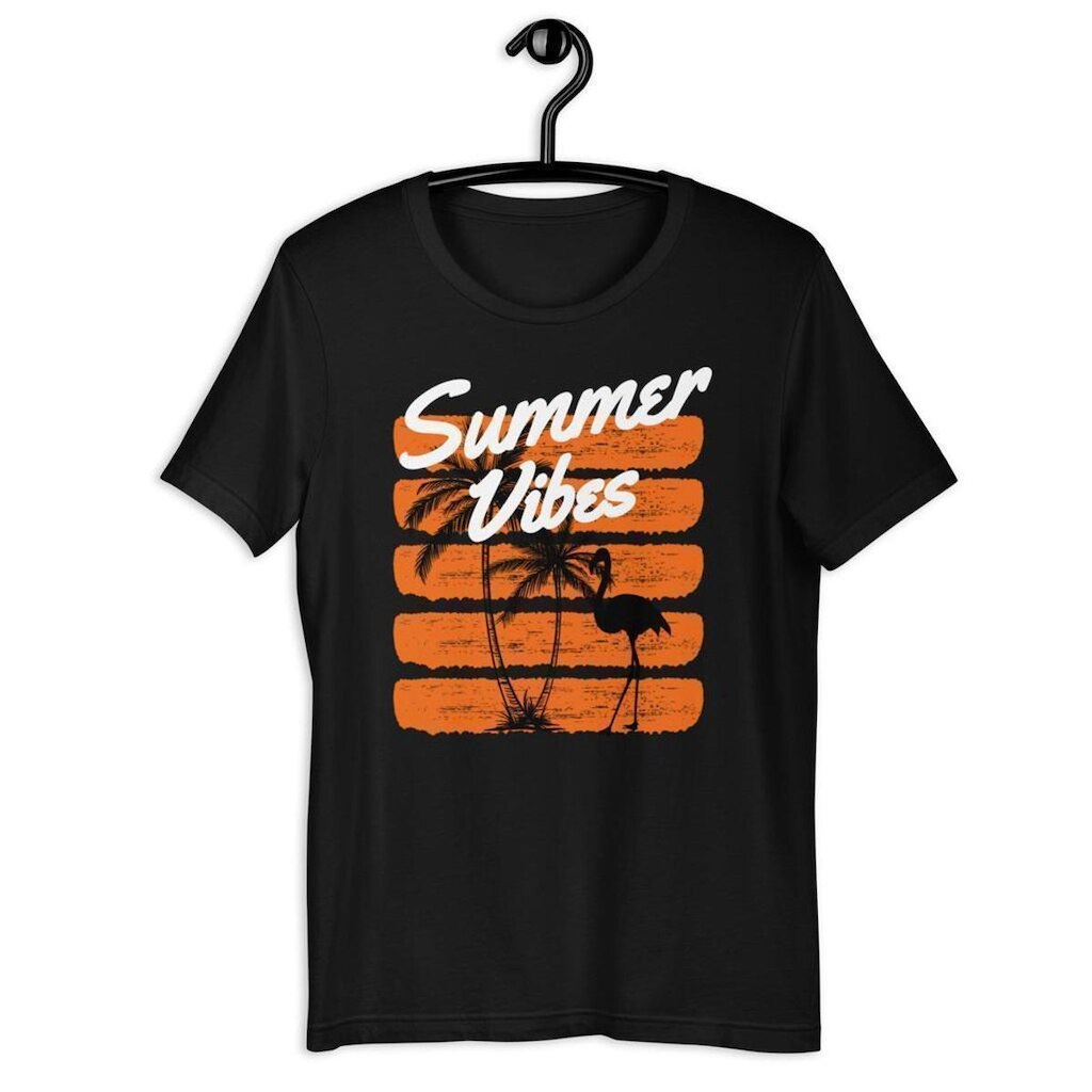 Camiseta Amazing Summer Vibes Masculina