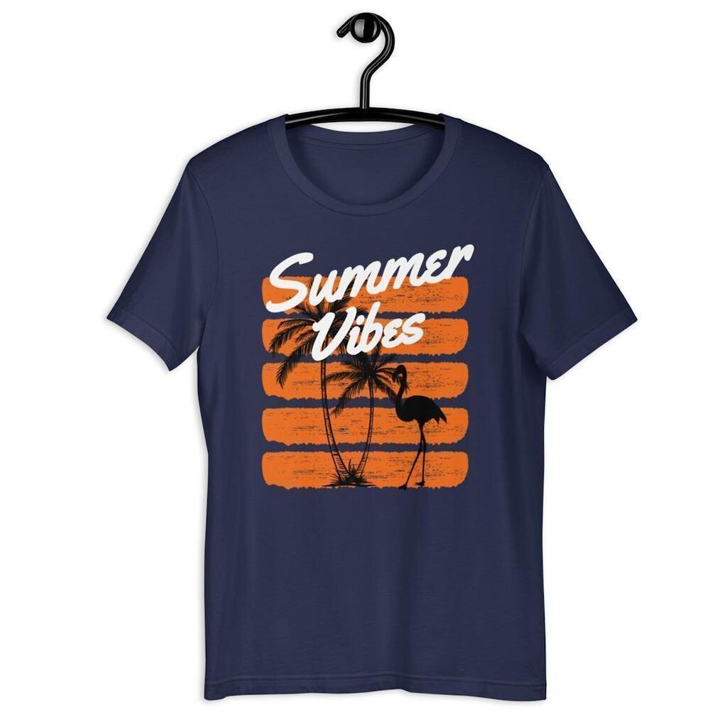 Camiseta Amazing Summer Vibes Masculina
