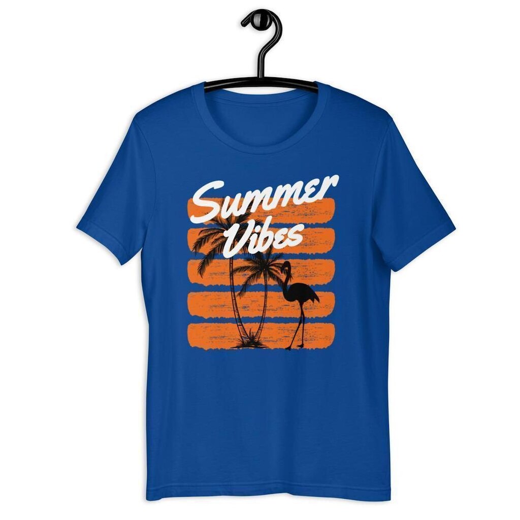 Camiseta Amazing Summer Vibes Masculina