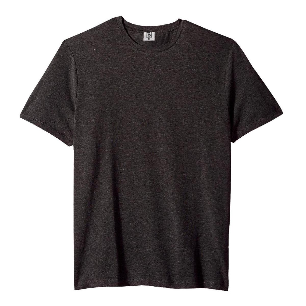 Camiseta AMGK Masculina Lisa Premium 100% Algodão é boa?