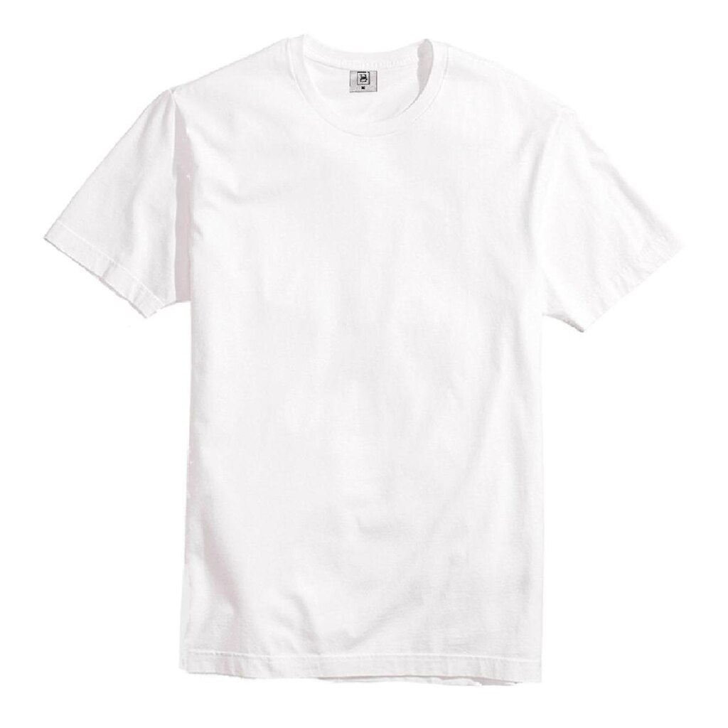 Camiseta AMGK Masculina Plus Size Premium 100% Algodão